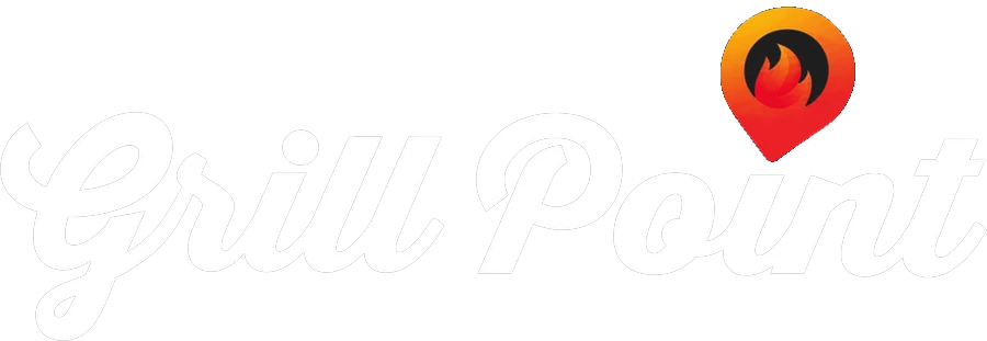 Grill Point Logo